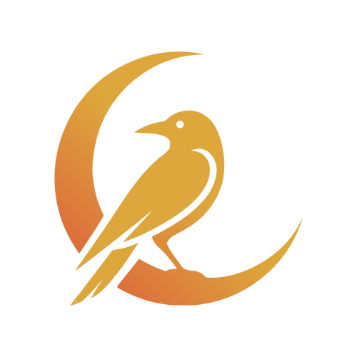 The Raven's Archive